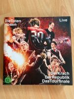 CD, DVD, Bildband „Der Krach der Republik“ Die Toten Hosen Bayern - Marktredwitz Vorschau