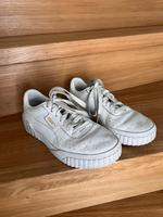 Puma Damen Cali Sneaker Weiß Bayern - Ahorn b. Coburg Vorschau