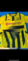 Borussia Dortmund Trikot Xl Neu mit Etikett! Nordrhein-Westfalen - Burscheid Vorschau