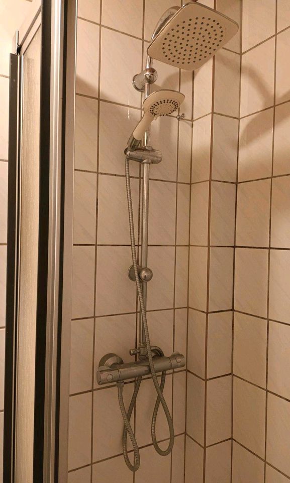 Grohe Armatur in Wrestedt