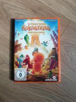 DVD Der kleine Drache Kokosnuss Film Dino Berlin - Kladow Vorschau