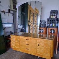 Spiegelschrank Schellack Schrank Baden-Württemberg - Mittelbiberach Vorschau