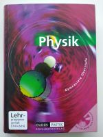 Physik - Gymnasiale Oberstufe mit CD-Rom 1. Auflage 2009 Nordrhein-Westfalen - Oberhausen Vorschau