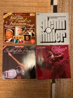 James Last , Glenn Miller Musik 4 LPs Saarland - Wadgassen Vorschau