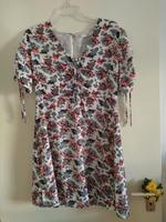 Mango knielang Kleid - Gr. L Nordrhein-Westfalen - Wesseling Vorschau
