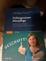 Prüfungswissen Altenpflege Hessen - Wetzlar Vorschau