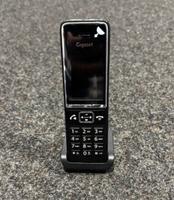 Gigaset COMFORT 550HX schwarz DECT-Mobilteil | NEU | GARANTIE Niedersachsen - Emden Vorschau