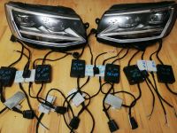 VW T6 LED SCHEINWERFER H4 H7 LED LWR ADAPTER Nordrhein-Westfalen - Schloß Holte-Stukenbrock Vorschau