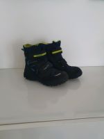 SUPERFIT Winterschuhe, Stiefel, Boots, Gr.33 Rheinland-Pfalz - Wendelsheim Vorschau