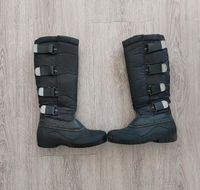 Winter Reistiefel Gr.36 Kreis Pinneberg - Rellingen Vorschau