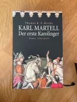 Karl Martell der erste Karolinger Bayern - Lappersdorf Vorschau
