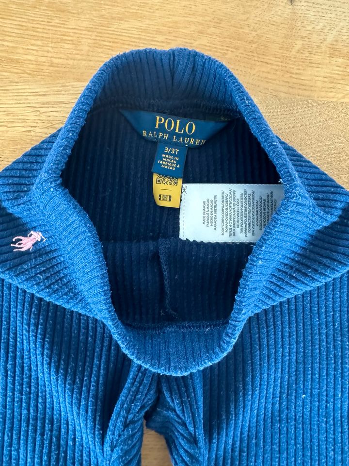 Polo Ralph Lauren Leggings Gr.3/3T in Lebach