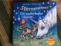 Große Pixie Buch "Sternenschweif" Schleswig-Holstein - Klein Nordende Vorschau