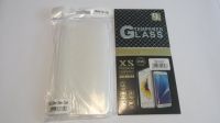 Apple iPhone 7/8 Plus Set: Transparente Hülle & Tempered Glass 9H Köln - Mülheim Vorschau