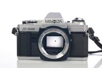 Minolta X-300 analoge Spiegelreflexkamera #9357965 Bremen - Vegesack Vorschau