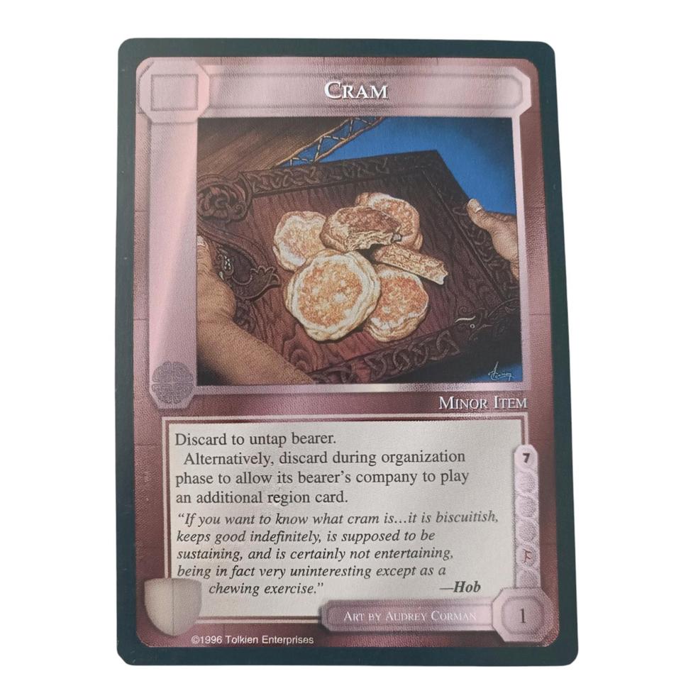 Middle earth CCG Trading Cards Sammelkarten Tolkien Mittelerde in Hagen