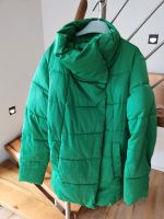 Next Winterjacke Steppjacke Bomberjacke Grün Gr 40 Bayern - Ochsenfurt Vorschau