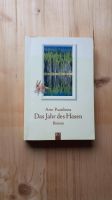 Das Jahr des Hasen - Roman - Arto Paasilinna Bayern - Eichstätt Vorschau