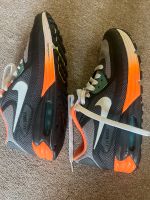 Nike Airmax Sneaker Lunarlon 38,5 Gr. Neu Kiel - Ravensberg-Brunswik-Düsternbrook Vorschau