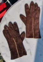 Handschuhe Wildleder Damen Eimsbüttel - Hamburg Eimsbüttel (Stadtteil) Vorschau