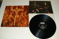 Immolation – Close To A World Below LP !! Erstpressung 2000 !! Sachsen - Röderaue Vorschau