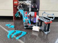 Lego Ninjago 71731 Baden-Württemberg - Leinfelden-Echterdingen Vorschau