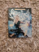 Sucker Punch, Blu-ray, Steelbook Nordrhein-Westfalen - Mülheim (Ruhr) Vorschau