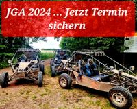 ❗️ BUGGY TOUR ZUM JGA,FIRMEN EVENT ODER NUR SO Sachsen - Freital Vorschau