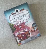 Buch „Das Geheimnis der Schokoladenkekse“  von Joanne Fluke Thüringen - Heilbad Heiligenstadt Vorschau