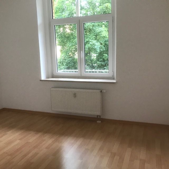 4 Zimmer-Wohnung mit Balkon im Zentrum Plauens in Plauen