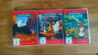 3 DVDs von Yakari Baden-Württemberg - Eriskirch Vorschau