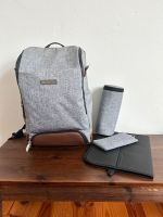 ABC Design Wickelrucksack grau Köln - Nippes Vorschau