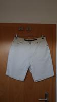 PETRUCCI Herren Jeanshose Bermudas Kurze Hose Caprihose Gr. L TOP Nordrhein-Westfalen - Frechen Vorschau