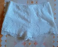 Shorts Hotpants 60er 70er Retro Mod Hippie Boho Köln - Ehrenfeld Vorschau