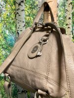 FOSSIL Leder Rucksack Dortmund - Wellinghofen Vorschau