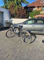 Ich verkaufe meine Fahrrad Niedersachsen - Wunstorf Vorschau