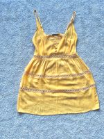 Sommerkleid Damen Kleid gelb Zaful S neu Nordrhein-Westfalen - Geseke Vorschau