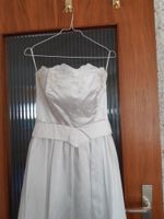 Brautkleid Gr 38 Hessen - Bad Soden am Taunus Vorschau