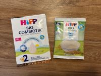 HIPP Bio Combiotik 2 & Bio Reis Getreidebrei Bayern - Maihingen Vorschau