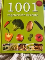 1001 vegetarische Rezepte Hessen - Hohenahr Vorschau