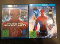 The amazing Spider-Man, The amazing Spider-Man 2, Blue-ray Bayern - Bernried Niederbay Vorschau