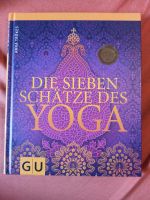 Die sieben Schätze des Yoga -Anna Trökes Baden-Württemberg - Meckenbeuren Vorschau