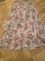 Super schönes H& M Sommer Blumen Kleid Gr 152 Nordrhein-Westfalen - Unna Vorschau