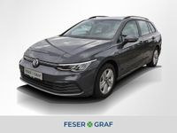 Volkswagen Golf Variant Life 1.5 eTSI DSG AHK LED Navi Sitz Bayern - Herzogenaurach Vorschau