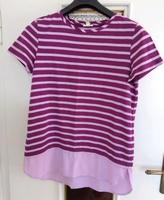 T-Shirt, Größe 42/44, Esprit, long-shirt Bayern - Roth Vorschau