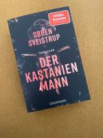 Søren Sveistrup Der Kastanienmann Thriller Kiel - Neumühlen-Dietrichsdorf-Oppendorf Vorschau