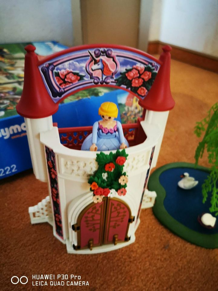 Playmobil Turm in Neumünster