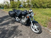 Suzuki, VX800, Bj 90, 75 tkm Baden-Württemberg - Erbach Vorschau