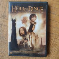 Herr der Ringe - Die zwei Türme DVD Kreis Pinneberg - Borstel-Hohenraden Vorschau