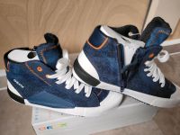 GEOX SNEAKERS GR 37 Sachsen-Anhalt - Magdeburg Vorschau